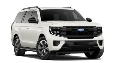 2027 Ford Expedition Active 4x4
