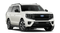 2027 Ford Expedition Active 4x4