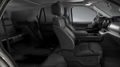 2027 Ford Expedition Active 4x4