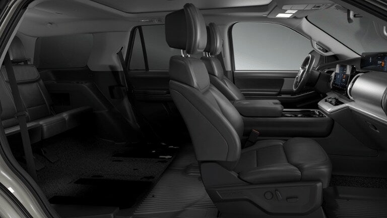 2027 Ford Expedition Active 4x4