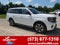 2027 Ford Expedition Active 4x4