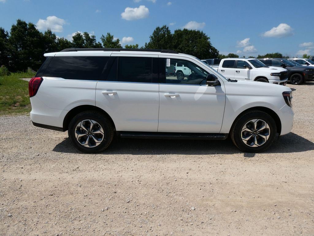 2027 Ford Expedition Active 4x4