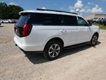 2027 Ford Expedition Active 4x4
