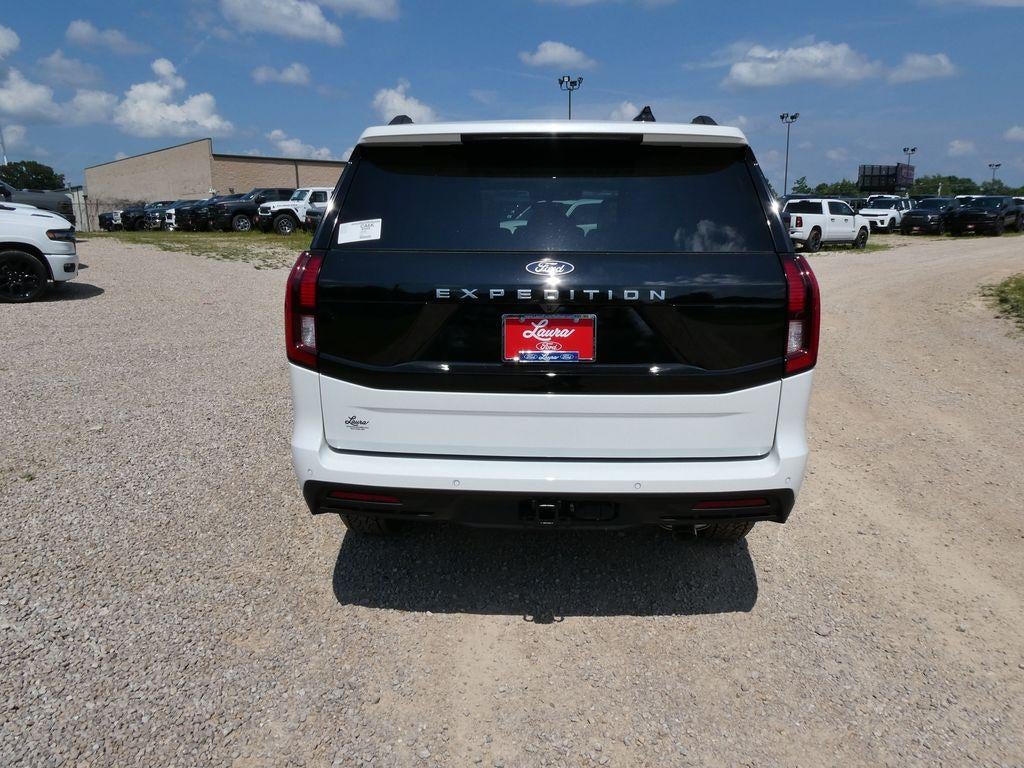 2027 Ford Expedition Active 4x4