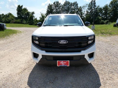 2027 Ford Expedition Active 4x4