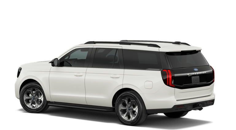 2027 Ford Expedition Active 4x4