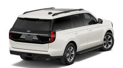 2027 Ford Expedition Active 4x4