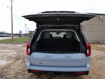 2025 Ford Expedition Active 4x4