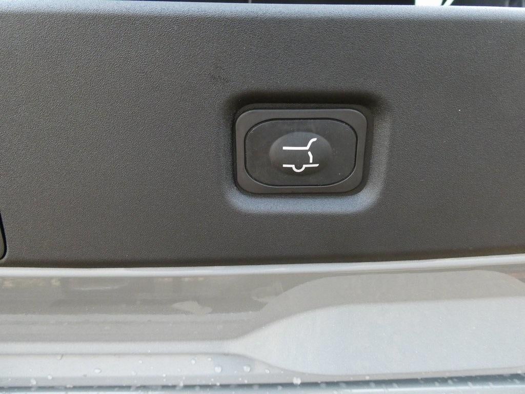 2025 Ford Expedition Active 4x4