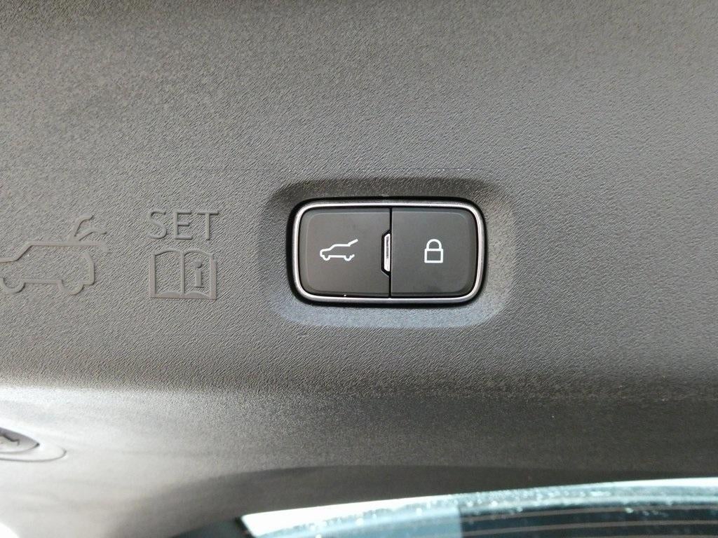 2025 Ford Expedition Active 4x4