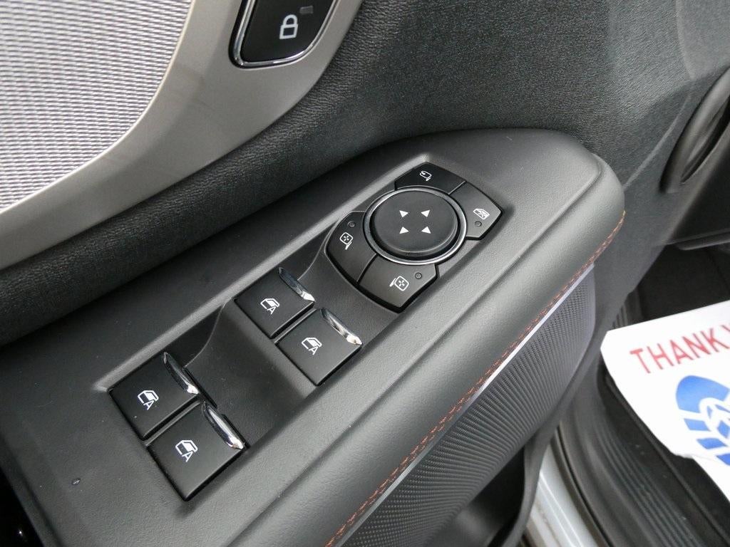 2025 Ford Expedition Active 4x4