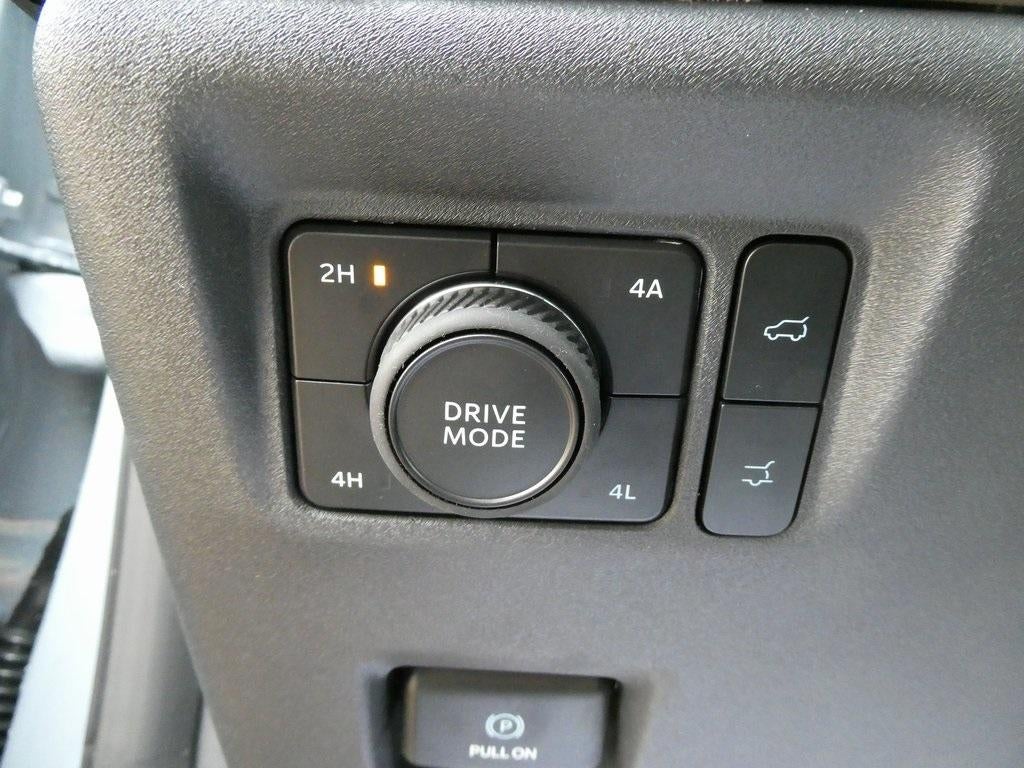 2025 Ford Expedition Active 4x4