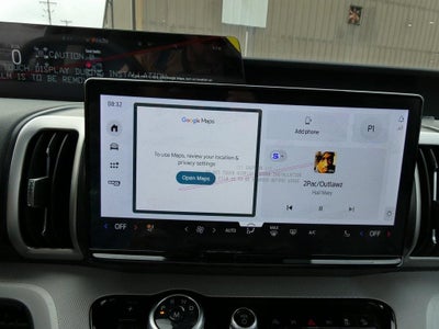 2025 Ford Expedition Active 4x4