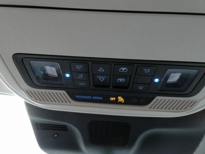 2025 Ford Expedition Active 4x4