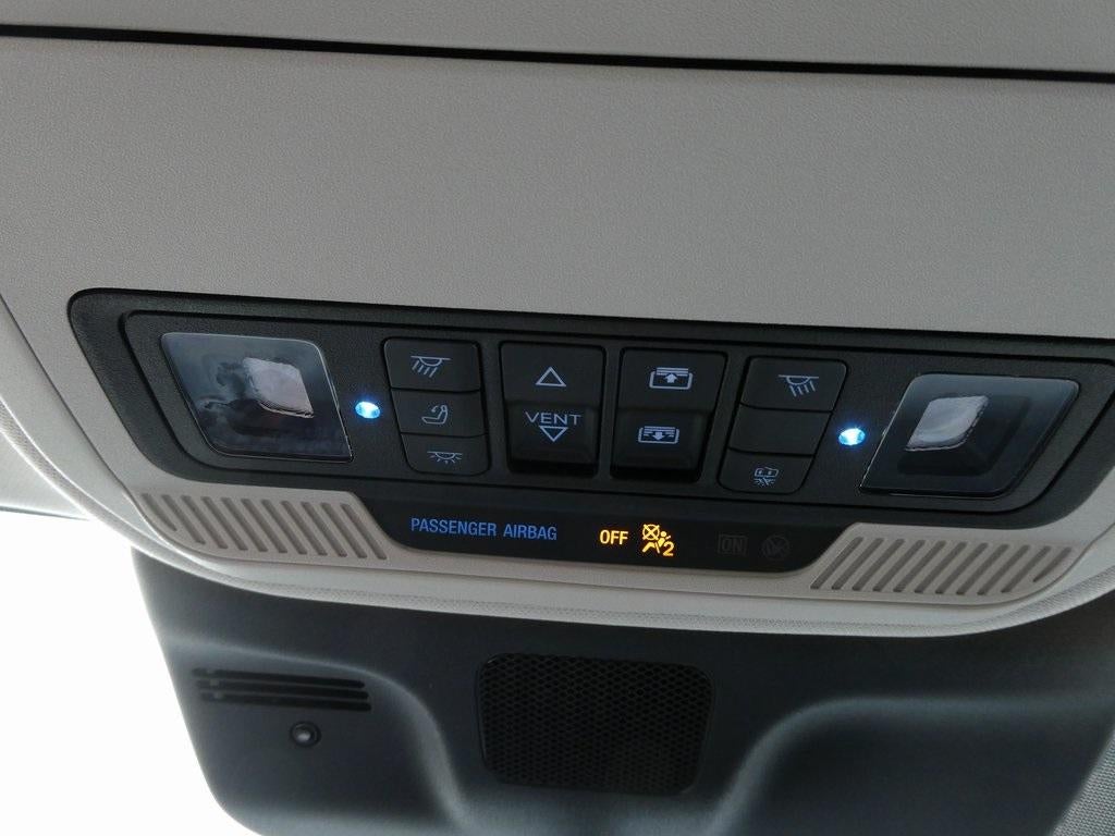 2025 Ford Expedition Active 4x4