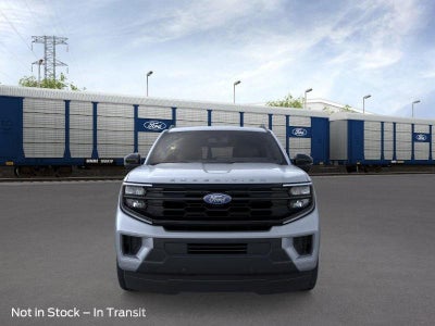2025 Ford Expedition Active 4x4