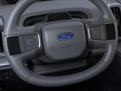 2025 Ford Expedition Active 4x4