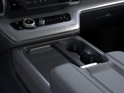 2025 Ford Expedition Active 4x4