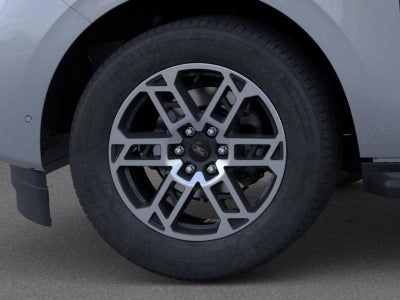 2025 Ford Expedition Active 4x4