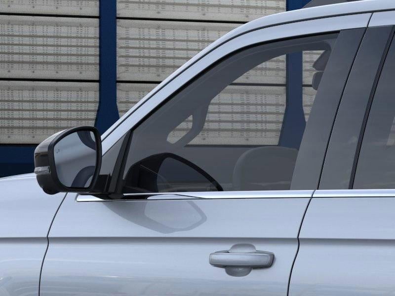 2025 Ford Expedition Active 4x4