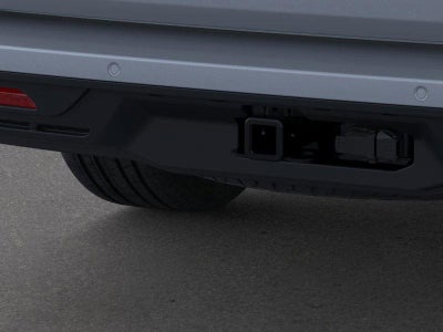 2025 Ford Expedition Active 4x4