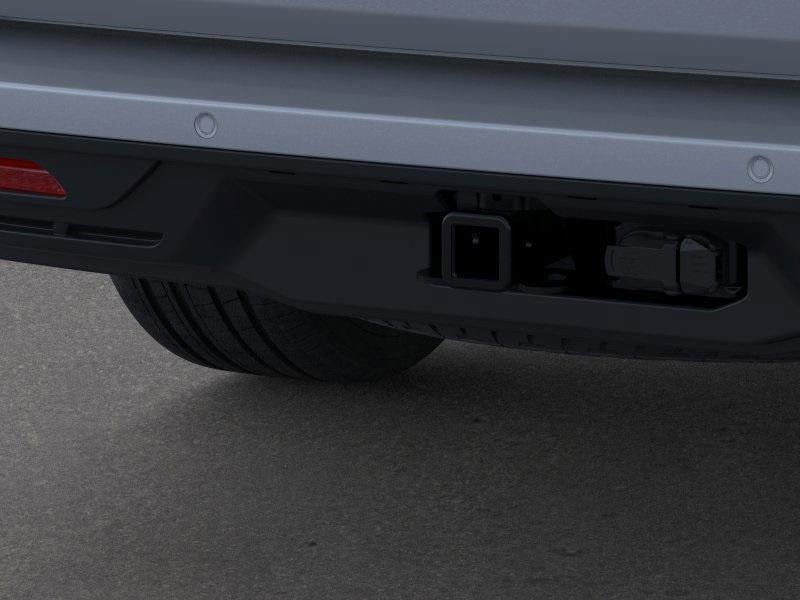 2025 Ford Expedition Active 4x4