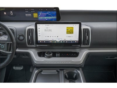 2025 Ford Expedition Active 4x4