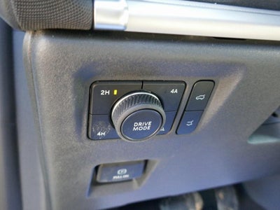 2026 Ford Expedition Active 4x4