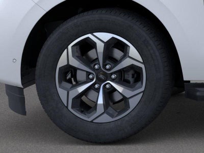 2026 Ford Expedition Active 4x4