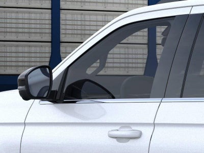 2026 Ford Expedition Active 4x4