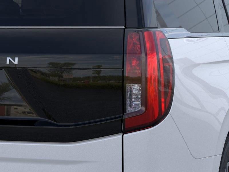 2026 Ford Expedition Active 4x4