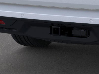 2026 Ford Expedition Active 4x4