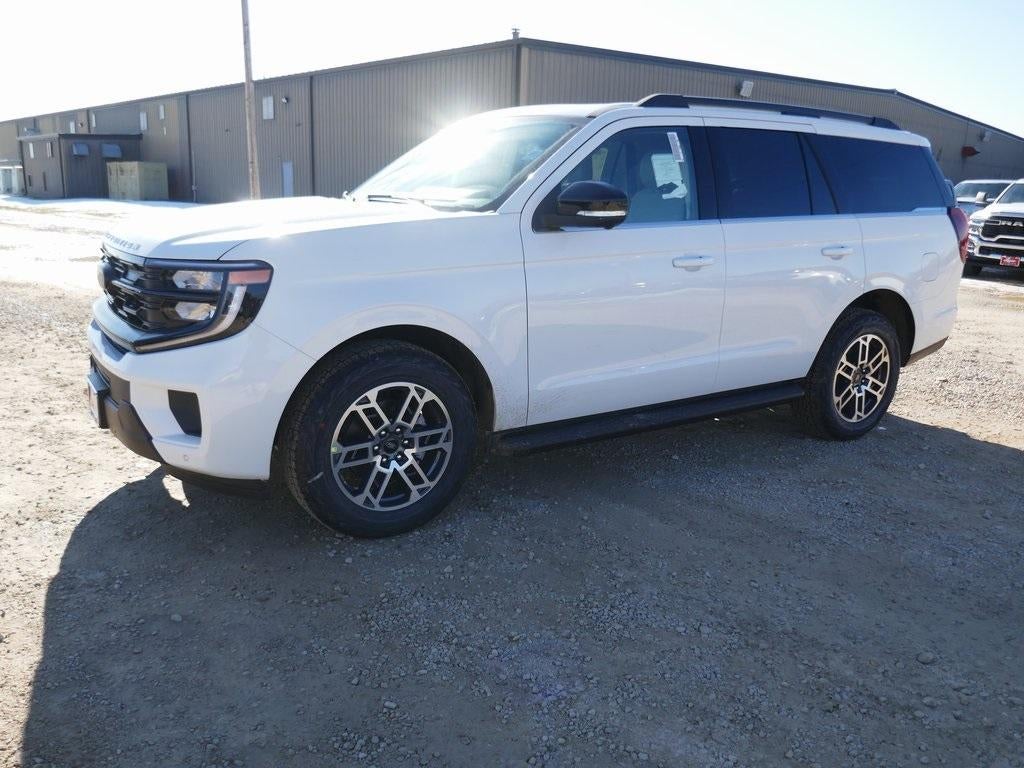 2026 Ford Expedition Active 4x4