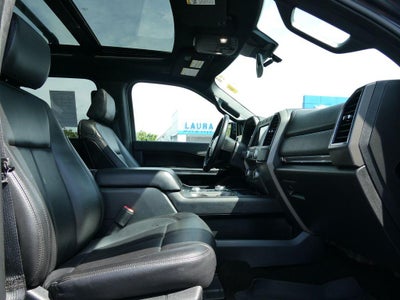 2021 Ford Expedition XLT 4x4
