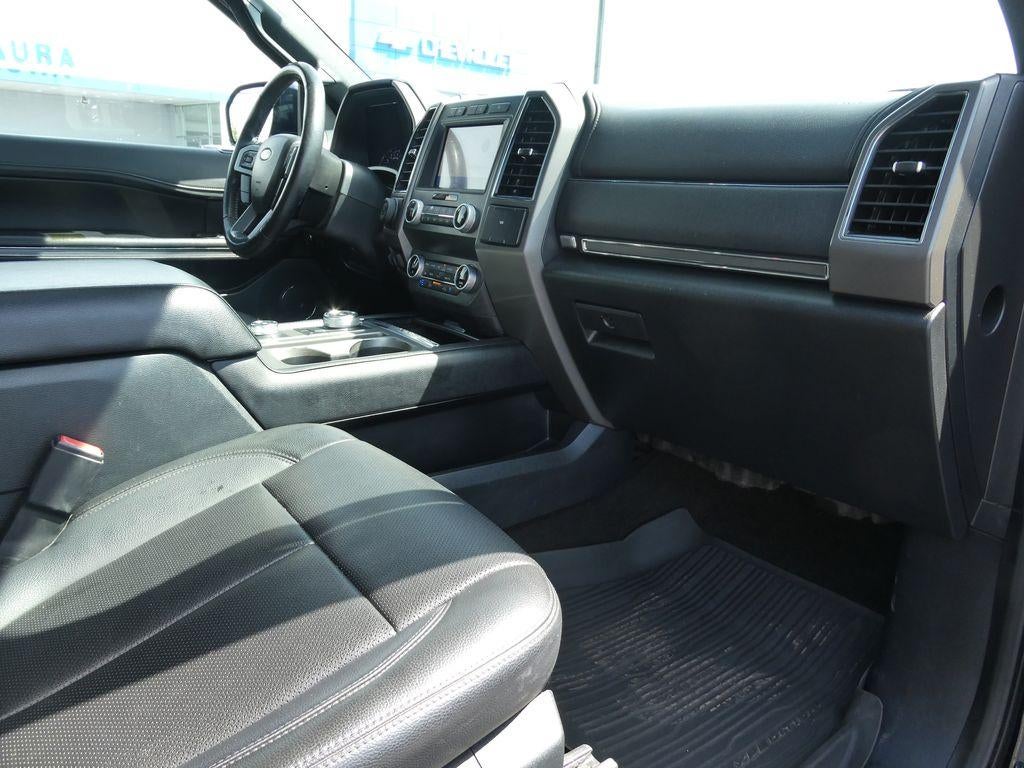 2021 Ford Expedition XLT 4x4