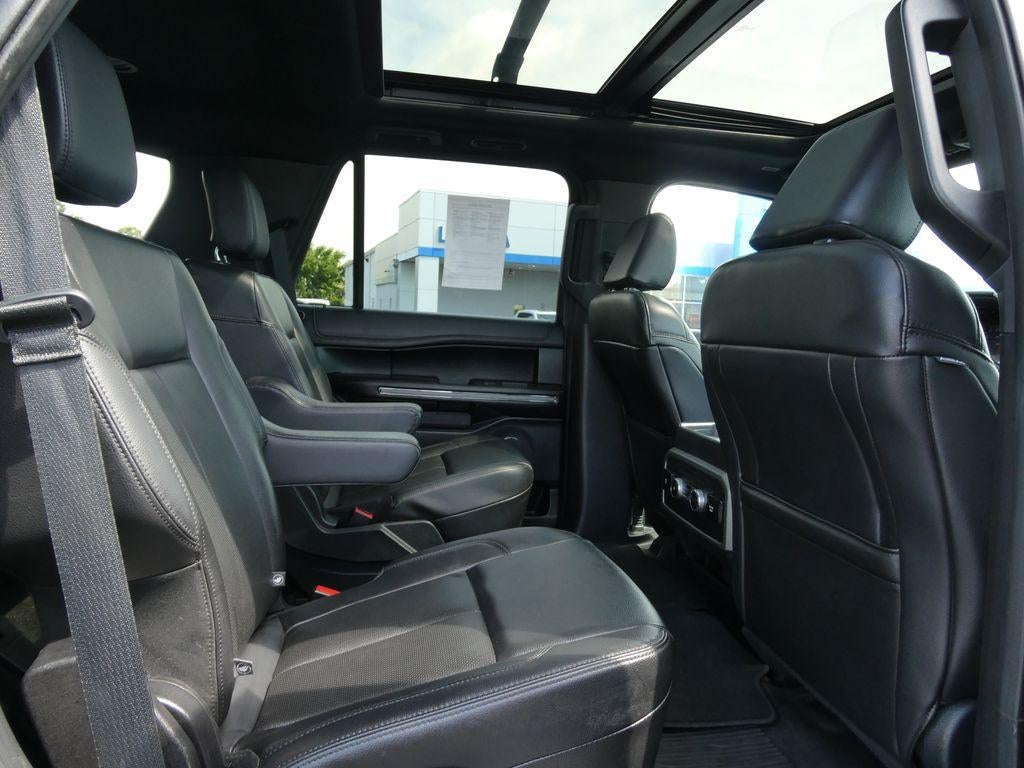 2021 Ford Expedition XLT 4x4