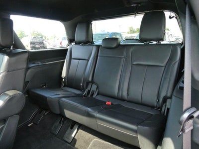 2021 Ford Expedition XLT 4x4