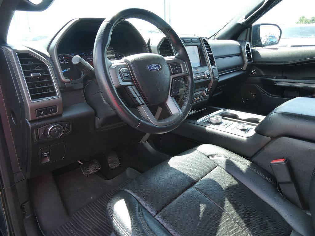 2021 Ford Expedition XLT 4x4