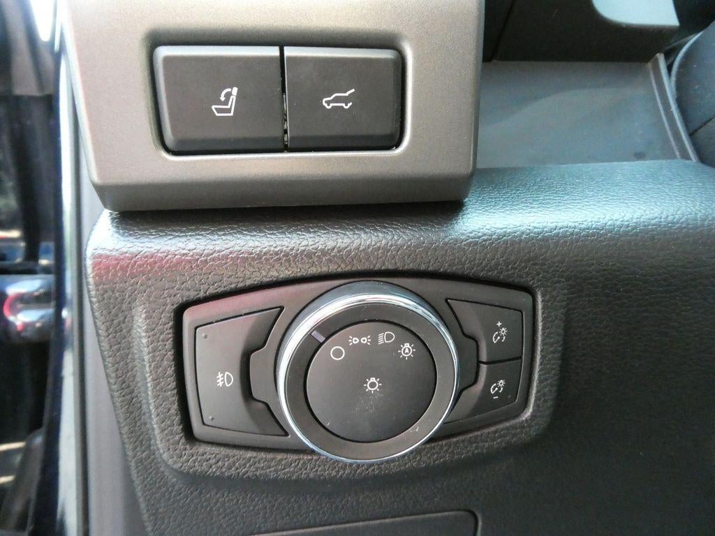 2021 Ford Expedition XLT 4x4