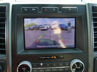 2021 Ford Expedition XLT 4x4