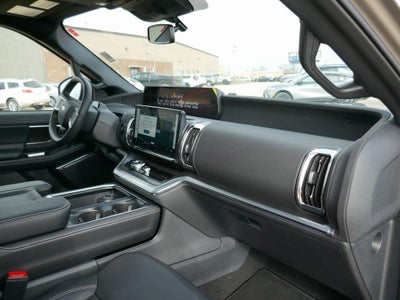 2026 Ford Expedition Platinum 4x4