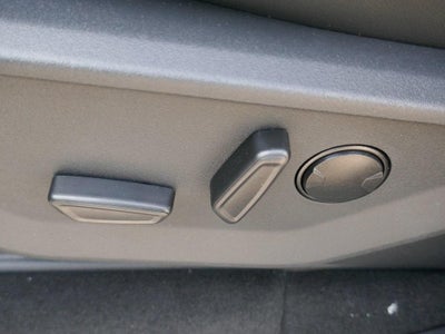 2026 Ford Expedition Platinum 4x4