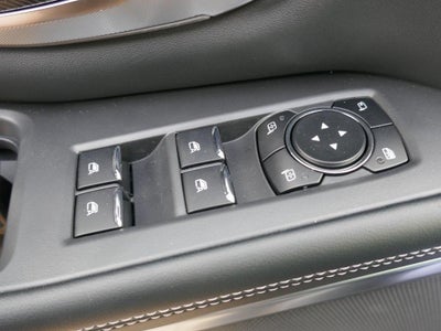 2026 Ford Expedition Platinum 4x4