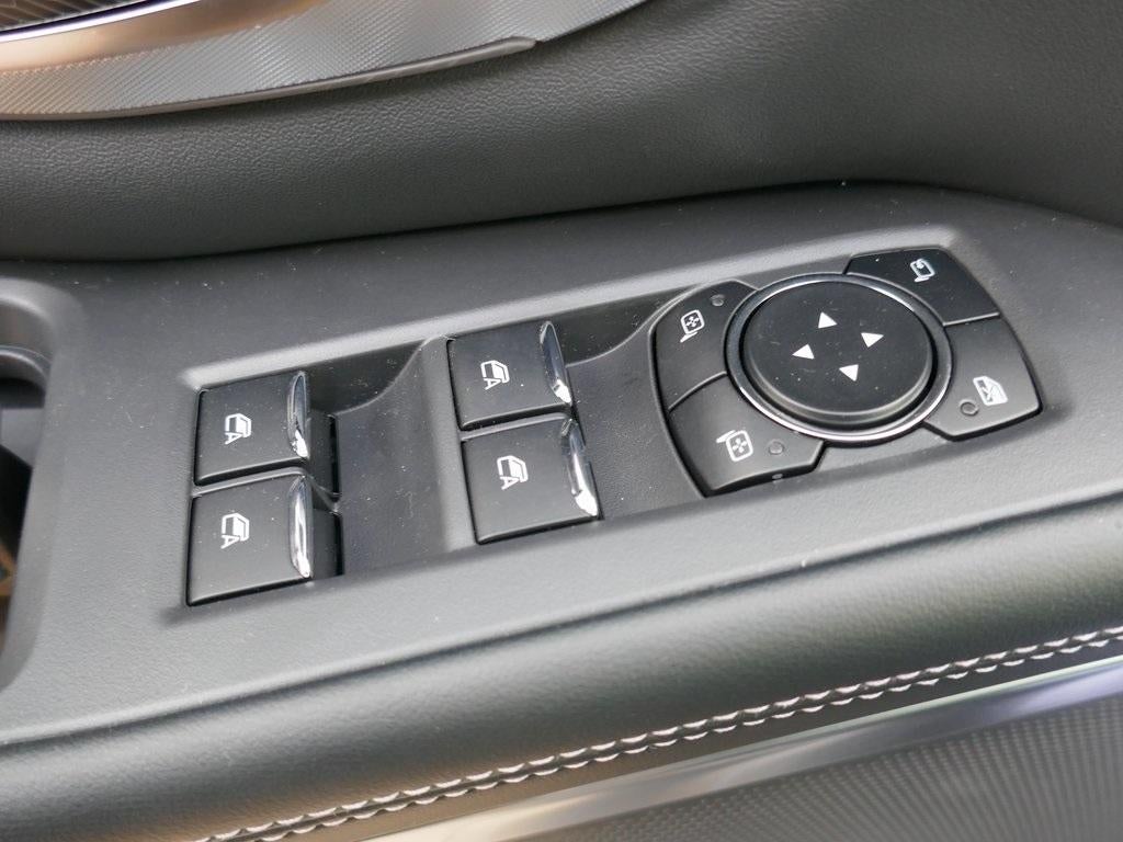 2026 Ford Expedition Platinum 4x4