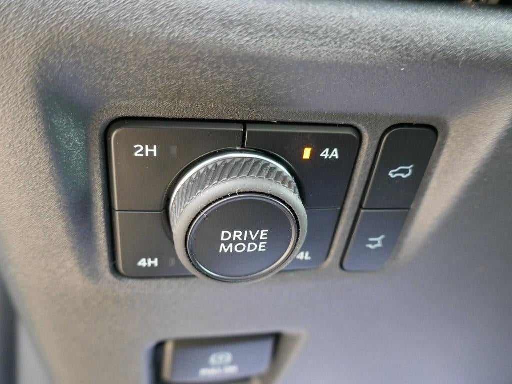 2026 Ford Expedition Platinum 4x4