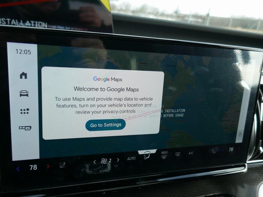 2026 Ford Expedition Platinum 4x4