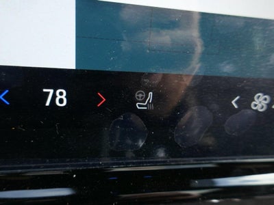 2026 Ford Expedition Platinum 4x4