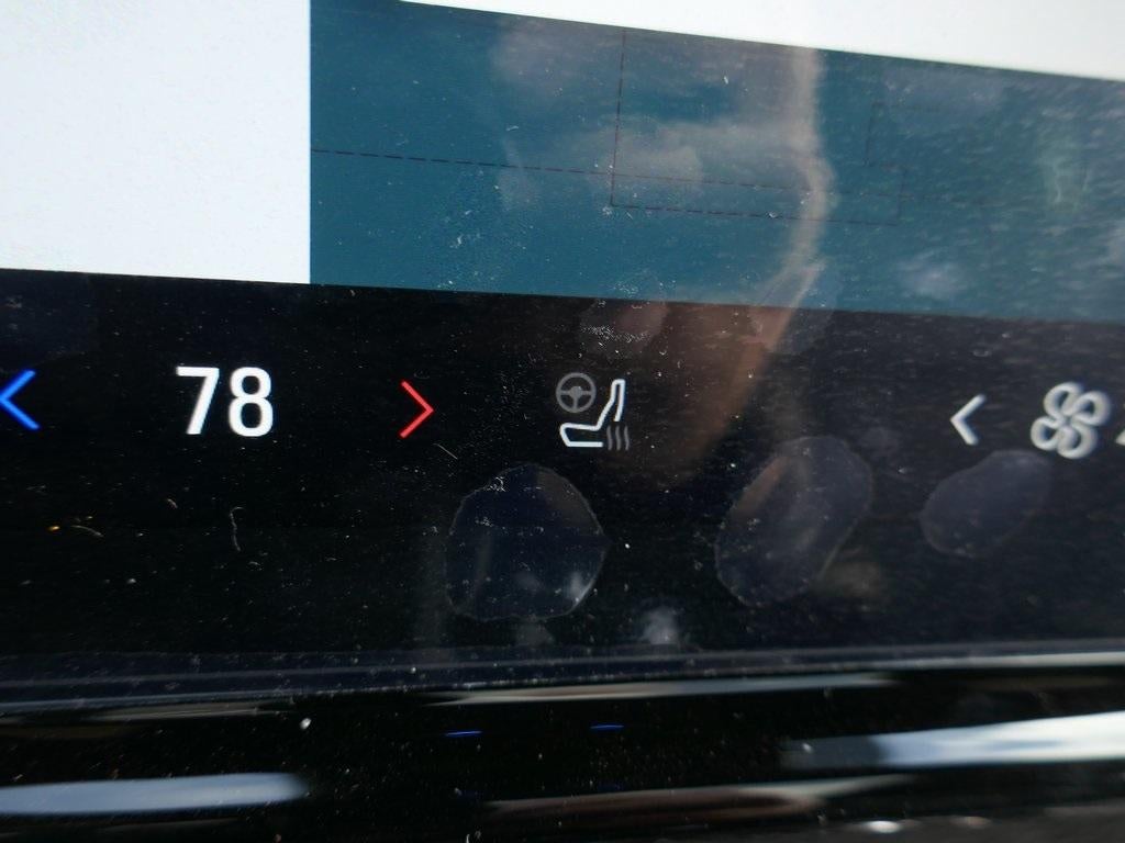 2026 Ford Expedition Platinum 4x4