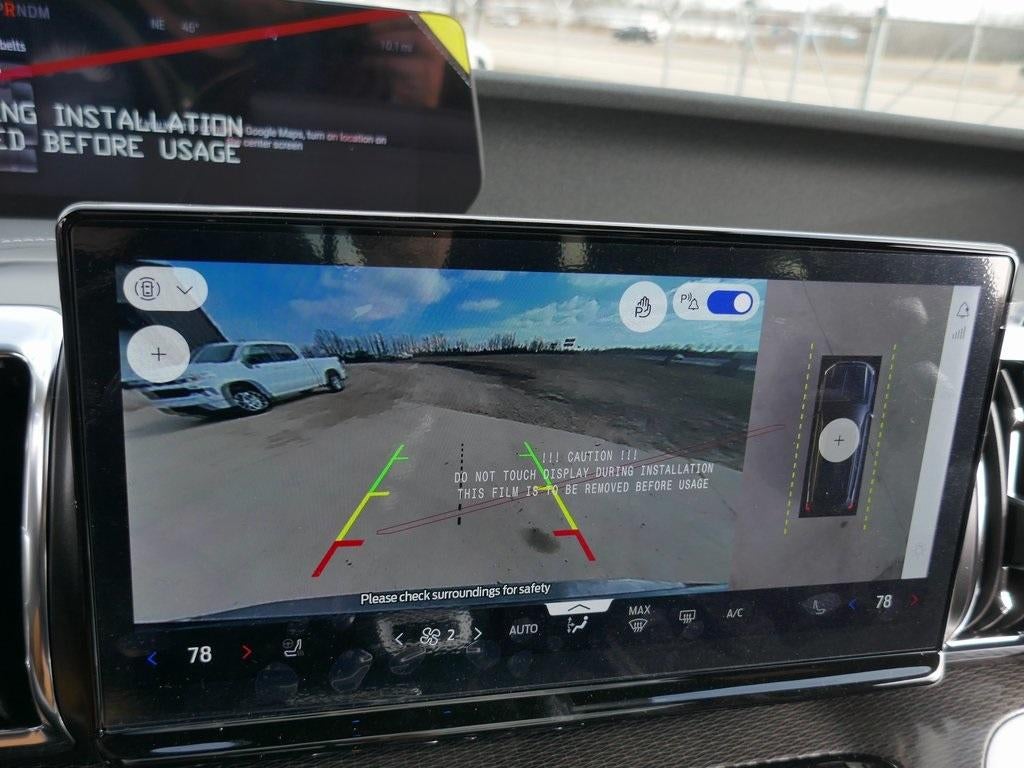 2026 Ford Expedition Platinum 4x4