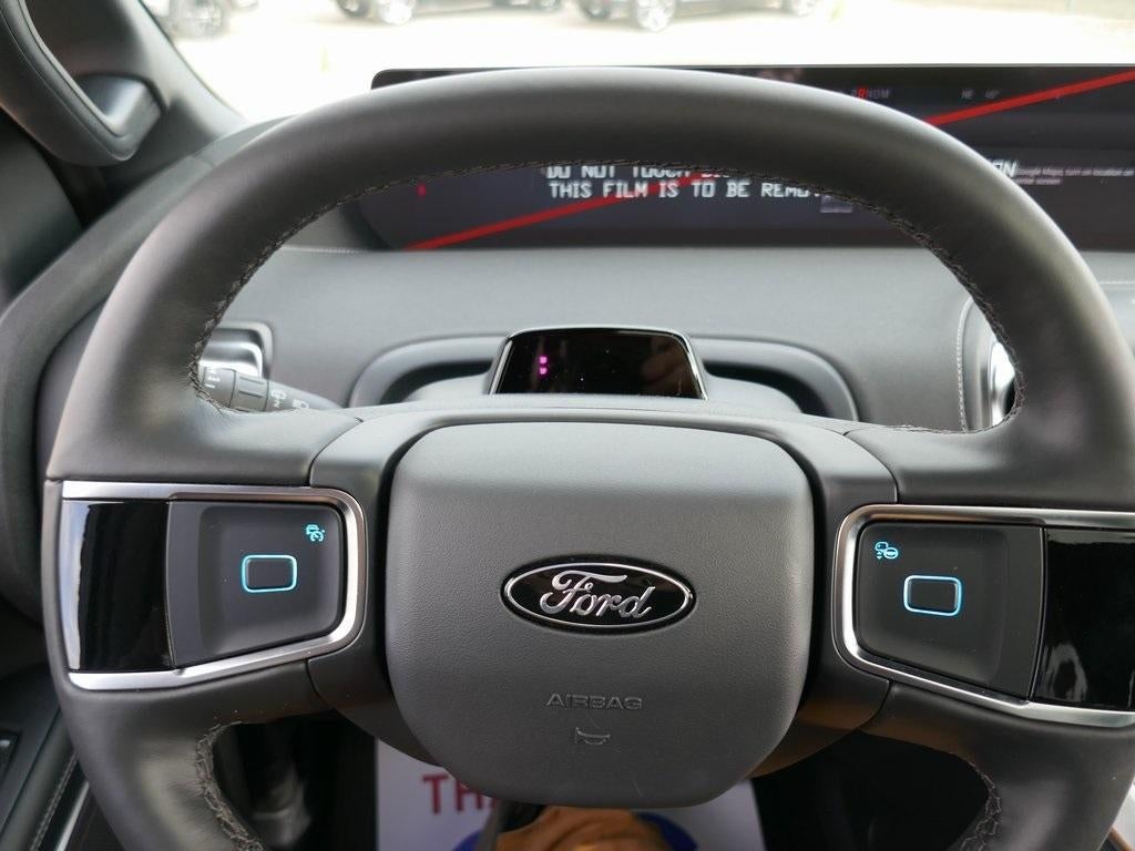 2026 Ford Expedition Platinum 4x4